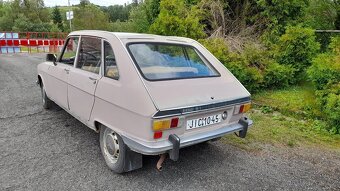 Renault 16 TL - 6