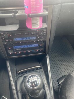 Volkswagen bora 1.9 TDI 96Kw - 6 kvalt - 6