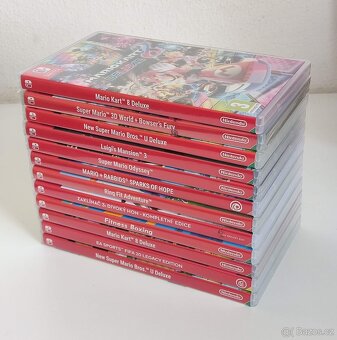MODČIP Nintendo Switch - 6