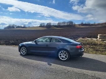 Audi A5 3.0Tdi quattro - 6