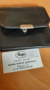 Peněženka Dolarka pánská - 6