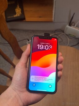 iPhone Xr 64gb Jako Nový - 6