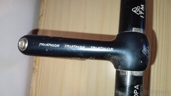 Berany na silniční kolo, triatlon - 6