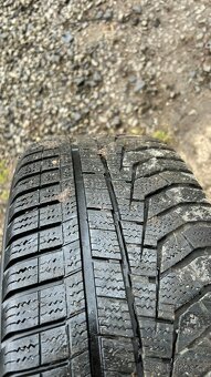 Alu Ford Mondeo 6,5J et50 R16 - 6