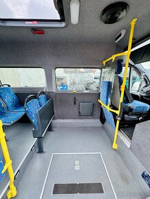 Fiat Ducato 3.0 nízkopodlažný - 6