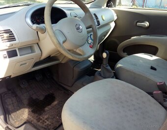 Micra - 6