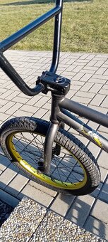 Kolo bmx bike 20.7' - 6