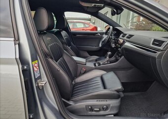Škoda Superb, 2.0TDI 147kW 4x4 DSG L&K,1Maj - 6