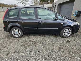 Ford C-max - 6
