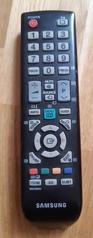 Prodam tv Samsung 82 cm - 6