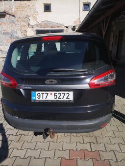 Ford S - Maxe 2012 - 6