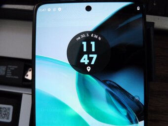 Motorola moto g 72 - 6