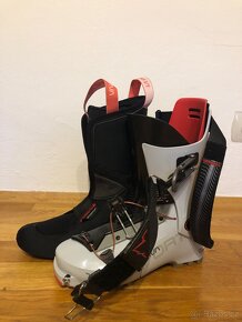 Skialpové boty La Sporitiva Stellar 26,5 - 6