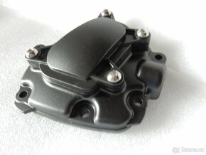 Yamaha R1 - 6