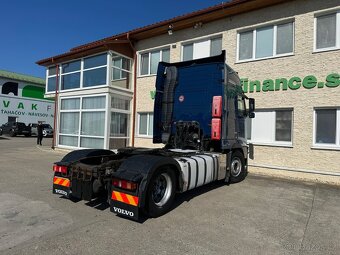 VOLVO FH 500, 2011 , E5 VIN 684 - 6