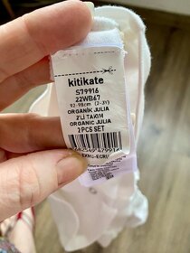 Triko Kitikate - 6