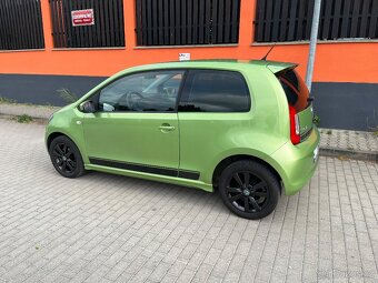 Škoda Citigo 1.0 MPi Edition - 6