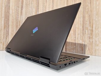 144HZ/17" HP OMEN I7-11800H,512 SSD,RTX 3060 140W,16GB RAM - 6
