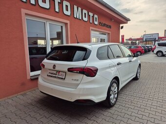 Fiat Tipo Pop 1.4i 70kW - 6