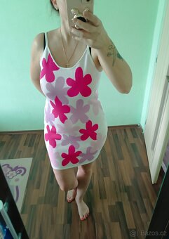 Dámské letní šaty - 6