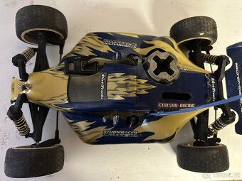 Carson Stormracer 1:10 - 6