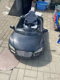 Elektrické auto audi - 6