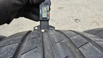Letní pneu 225/50/17 Good Year - 6