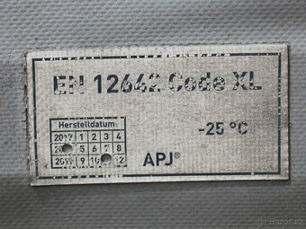 Krone SD, - 6