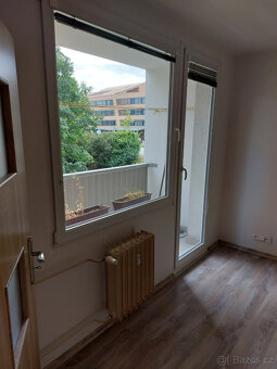 Pronájem bytu Čs. Armády, Kladno. Plocha 39m2 - 6