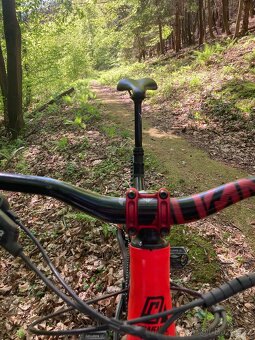 Enduro Commencal Meta AM V4 vel.L - 6