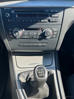 BMW 116d 85kw - 6