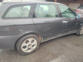 Alfa Romeo 156 - 6