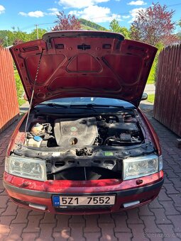 Škoda Octavia - 6