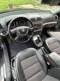 Prodám Škoda octavia 2.0 TDI facelift 103kw - 6