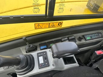Kolový bagr Wacker Neusou EW100 - 6