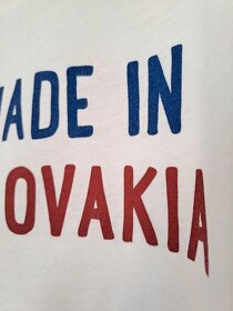 Dámské tričko ZOOT, vel. L - 6