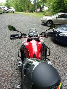 BMW r1200gs - 6
