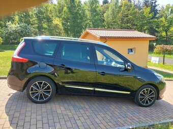 Renault Grand Scénic, 1,5 DCI AUTOMAT, BOSE, 3/2016 - 6