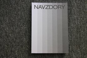Prodám tyto nové nečtené knihy LEVNĚ - nevhodný dárek - 6