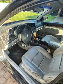Opel Omega B 2.2i 106kw, r.v.2000 Irmscher - 6