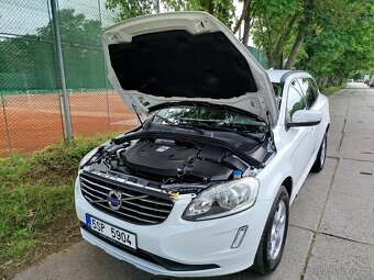 Prodám Volvo XC60 - 2.0, D3 - 6