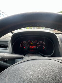 Fiat Doblo Maxi - 6