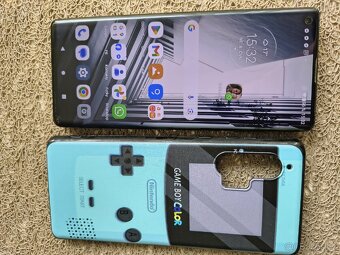 Motorola Edge Plus 5G 12GB/256GB - 6