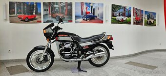 Honda CX650E 1984 - 6