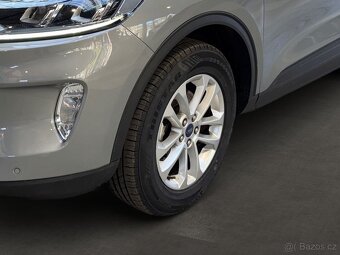 Ford Kuga 2.5 FHEV od FORD67 záruka - 6