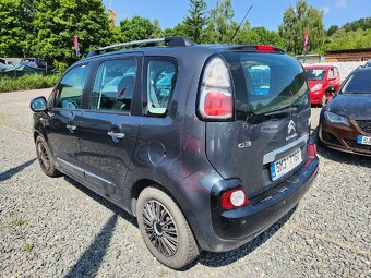 Citroën C3 Picasso 1.6 HDI 68 kW - 6