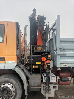 IVECO Eurotech MH190 E27 - 6