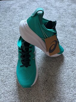 Běžecké boty Asics Gel Nimbus 27 - 6