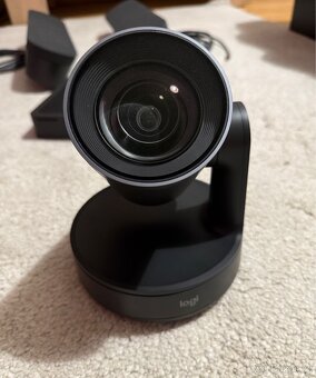 Logitech Rally - 6