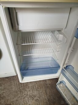 Lednice a pračka - 6